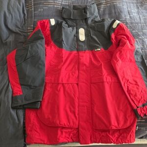 GILL OS2 Offshore Jacket Mens L
